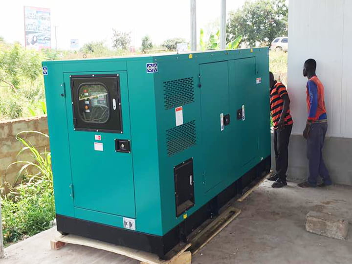 generators