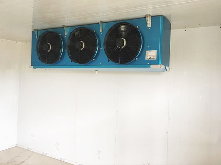 air cooler; air cooled condenser