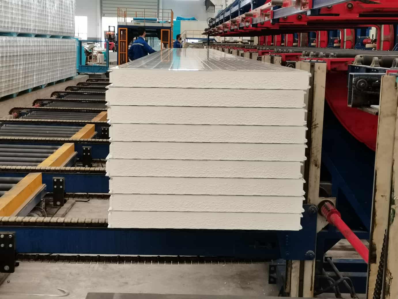 PIR Panel