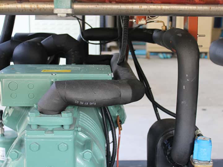 heat preservation cotton heat preservation cotton