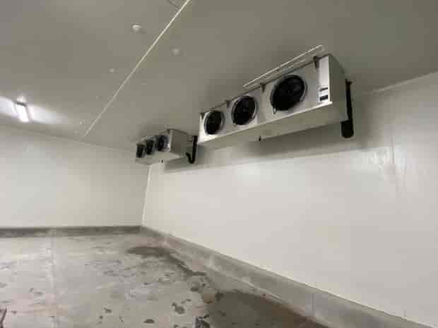 waik in cooler waik in cooler