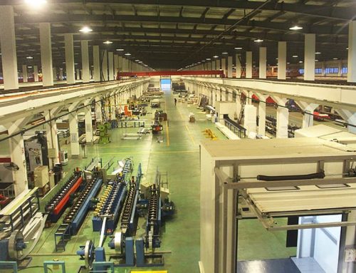 High-quality products, professional design and warm service made customer satisfied and we become his only supplier