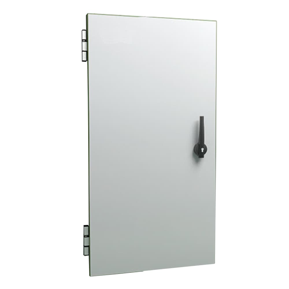 Hinged doors Hinged doors