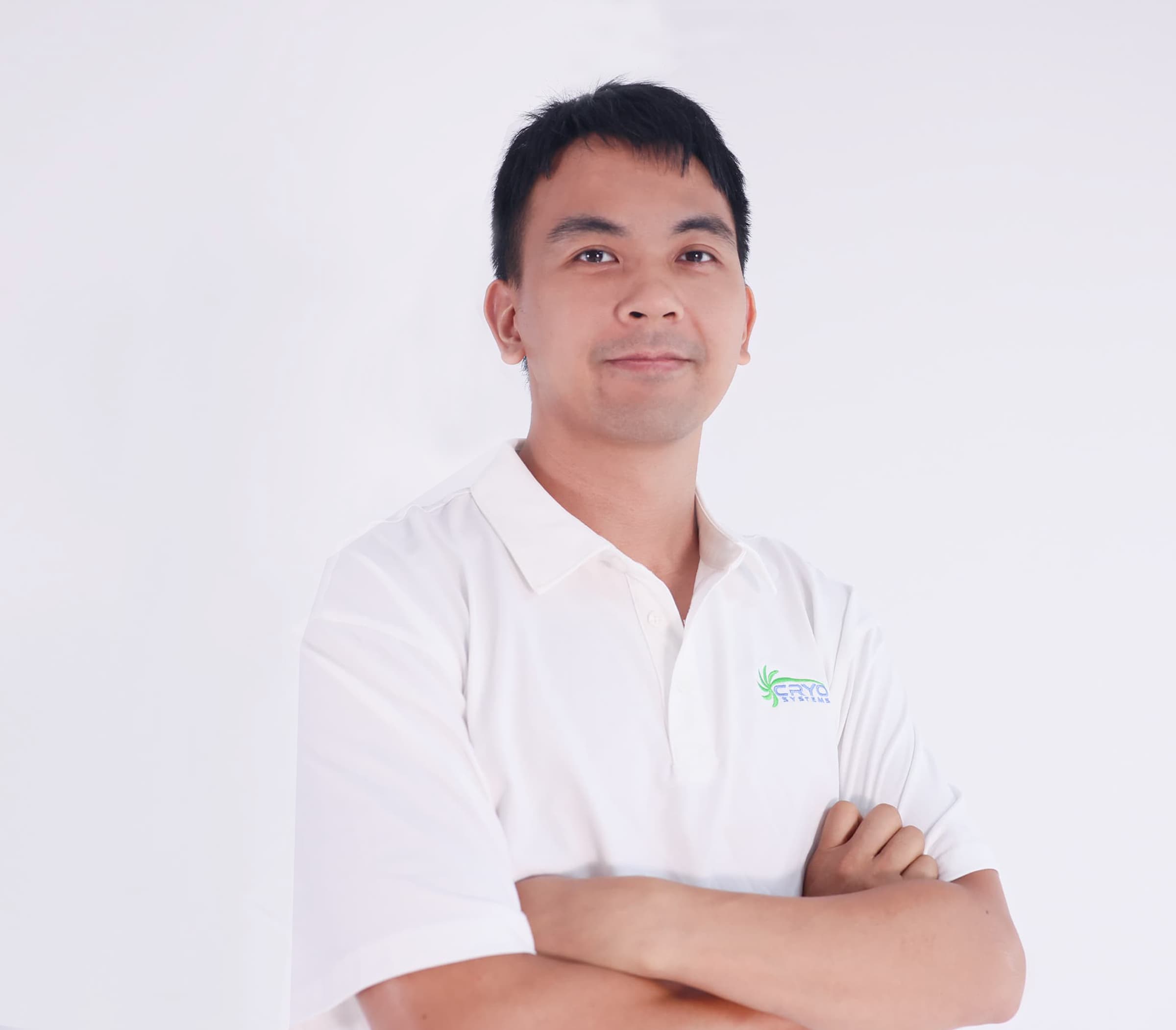 Michael Chen