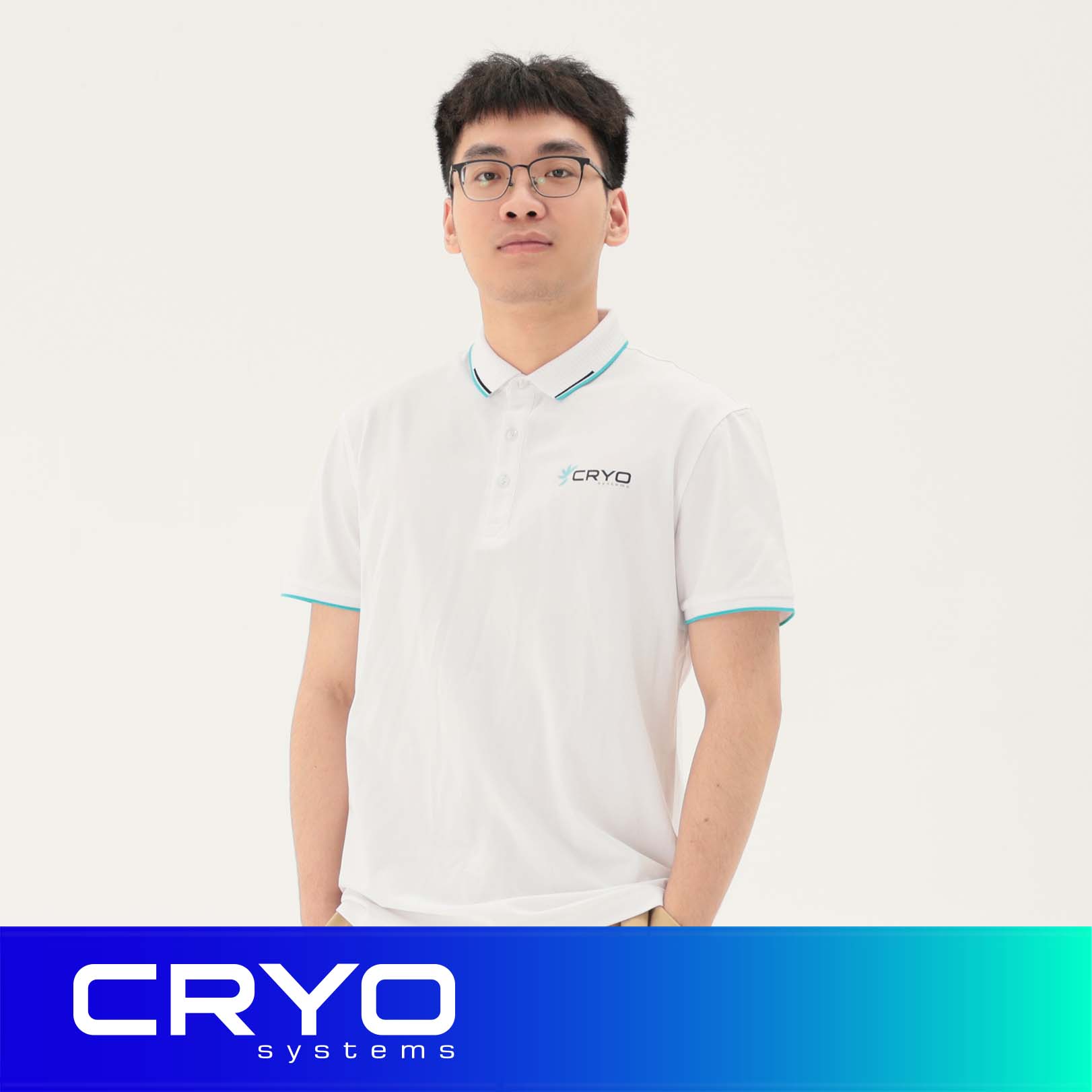 Alan Huang